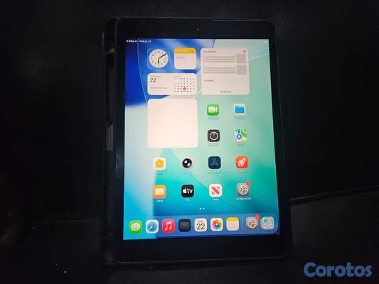 celulares y tabletas - iPad 8va Generación 32GB Full Factory/Cover/Lapiz 3