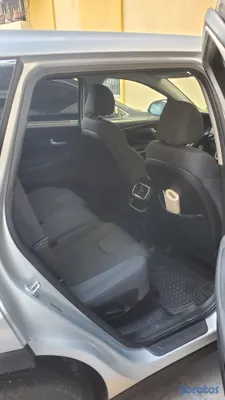 jeepetas y camionetas - 55,000 millas - Hyundai Santa Fe SE 2019 - TITULO  8