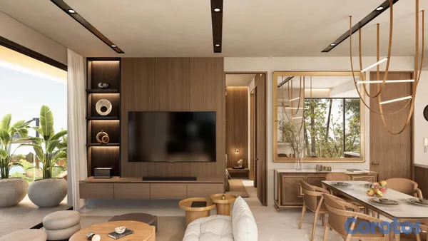 apartamentos - Cap Cana: apartamentos de lujo para vivir e invertir 8