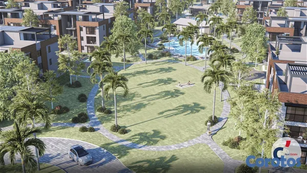 apartamentos - Apartamentos en Venta en Punta Cana – Proyecto ARA 8