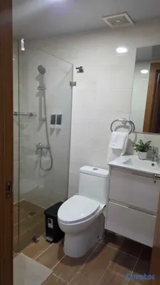 apartamentos - Lujosa Torre en Bella Vista con decoración moderna y excelentes amenidades, 2hab 8