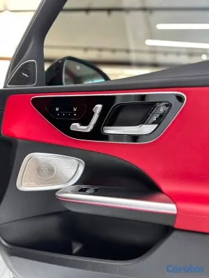 carros - Mercedez Benz C300 AMG 2023. 10