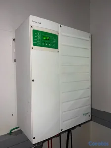 Schneider XW6848 NA