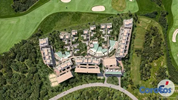 apartamentos - Golf View apartments facing las iguanas golf cours 11