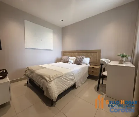 apartamentos - ✨ Apartamentos Nuevos con Acceso a Playa y Casa Cl 11