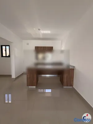apartamentos - ALQUILER APARTAMENTO CON TERRAZA EN PUNTA CANA 2 H 17