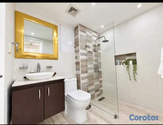 apartamentos - ALQUILER | APARTAMENTO FINAMENTE AMUEBLADO - BELLA 3