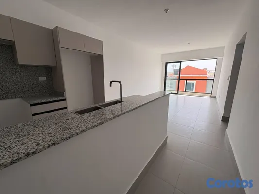 apartamentos - Apartamento de 2 habitaciones en alquiler en Evari 6