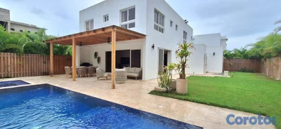 Casa en alquiler Metro Country Club