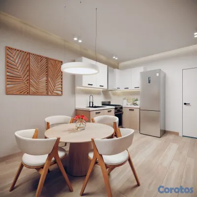 apartamentos - Inversión Inmobiliaria en Punta Cana desde US$56,0 4