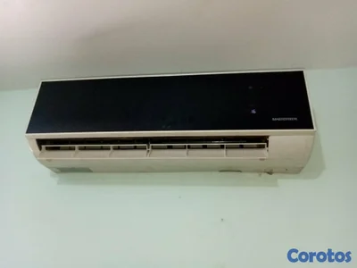 Aire Acondicionado Split 12000 BTU