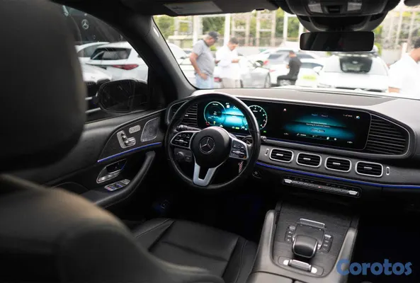 jeepetas y camionetas - MERCEDES-BENZ GLS 450 4MATIC AMG 2022 | LUJO, POTE 6