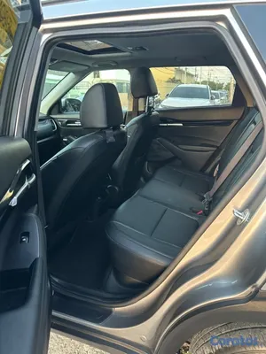 jeepetas y camionetas - Kia Seltos Turbo 2021 10