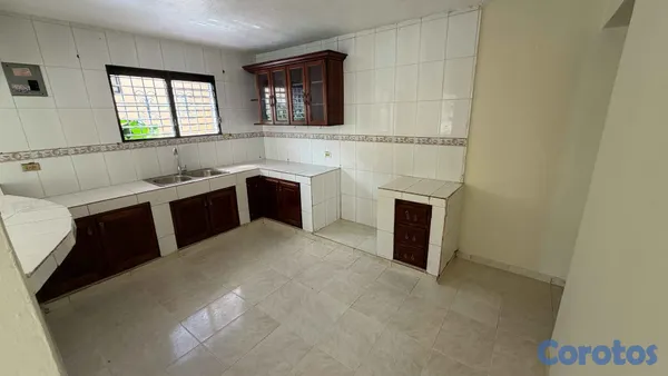 casas - Casa en 2do nivel de 4 habitaciones en Lucerna Fre 12
