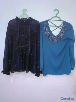 ropa para mujer - ropas para damas  16