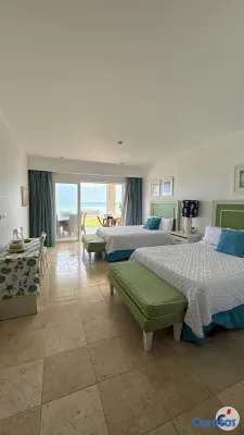 apartamentos - JOYA ÚNICA EN CAP CANA | Primera Línea de Mar con  5