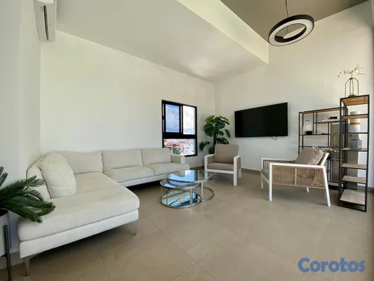 apartamentos - Apartamento Alquiler En Bella Vista 7