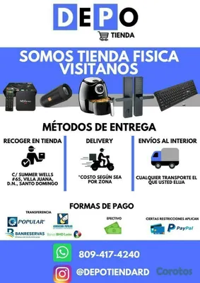 accesorios para electronica - Adaptador de HDMI a AV 4