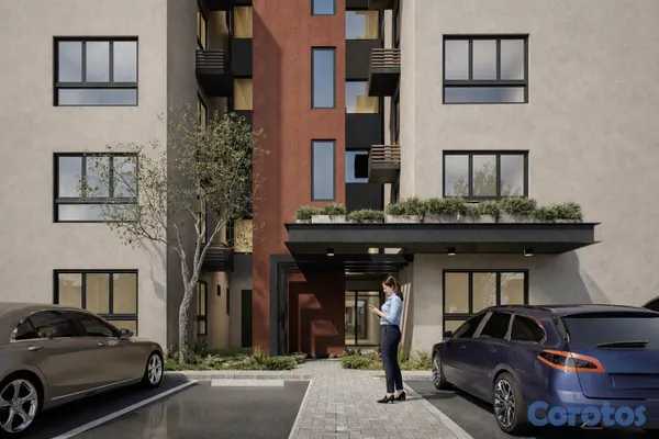 apartamentos - Apartamentos Modernos en Venta en Santiago | Samán Towers 6