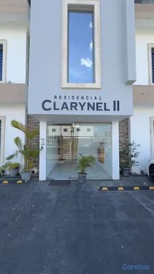 apartamentos - Vendo de oportunidad Res. Don Persio, La Vega 3