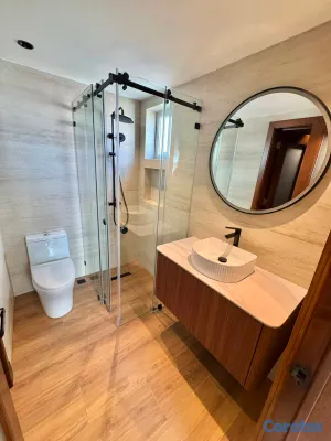 apartamentos - Apartamento en Alquiler en Piantini - 10 11