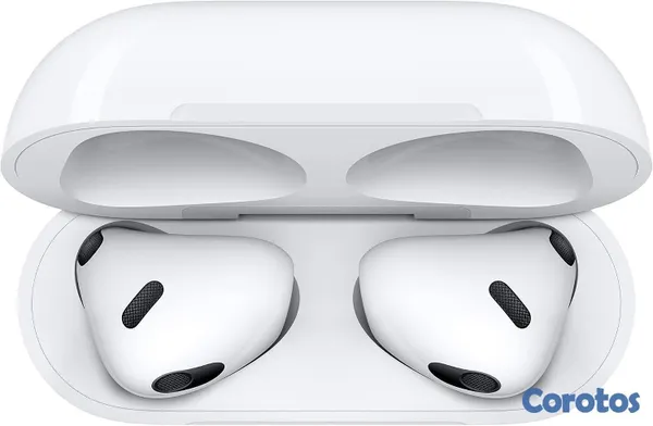 camaras y audio - Audífonos inalámbricos Bluetooth con estuche de ca 3