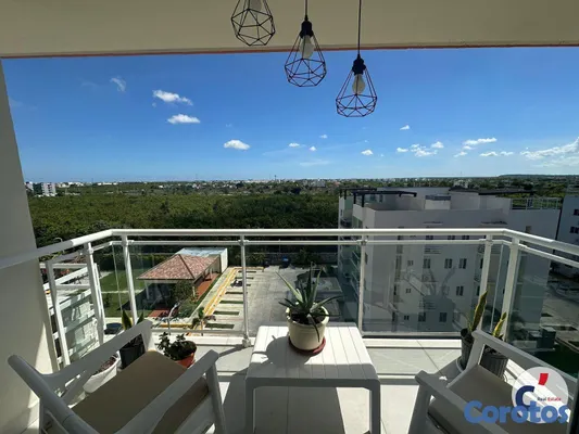 apartamentos - Oportunidad única: amplio apartamento en Crisfer c 9