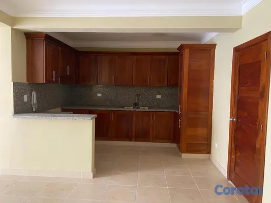 apartamentos - Apartamentos en venta de 3 Habitaciones , para disfrutar 2
