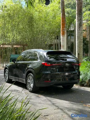 jeepetas y camionetas - mazda cx90 2024 prefer  5