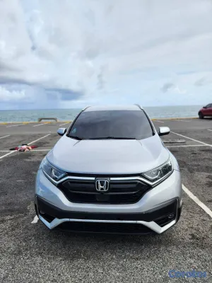 jeepetas y camionetas - Honda CR-V 2019 LX (Como nueva) 3