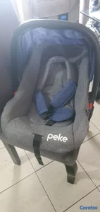 Asiento de Carro (Car Seat) para Bebé unisex ¡NUEVO DE PAQUETE!