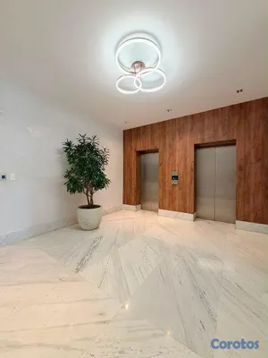 apartamentos - Apartamento en Alquiler con Línea Blanca NACO 10