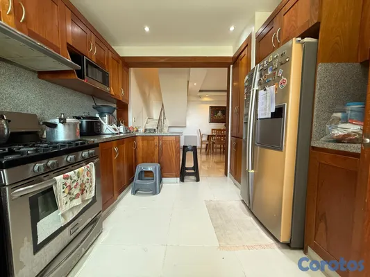 penthouses - Penthouse de Tres Niveles con Terraza, Jacuzzi y V 10