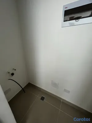 apartamentos - Apart. en Alquiler a estrenar en la Av. Charles de 5