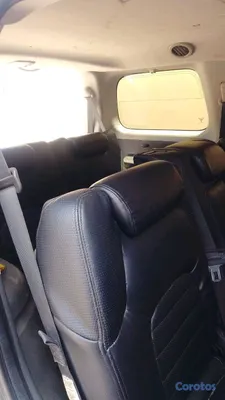 jeepetas y camionetas -  NISSAN PATHFINDER 2006 9
