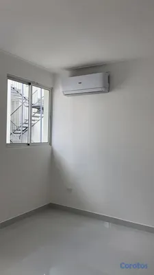 apartamentos - Alquila en Villa María con piscina, A/A inverter e 2
