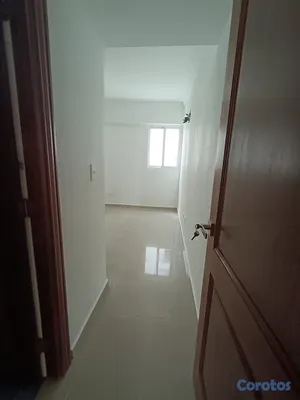 apartamentos - APARTAMENTO EN ALQUILER | EVARISTO MORALES 17