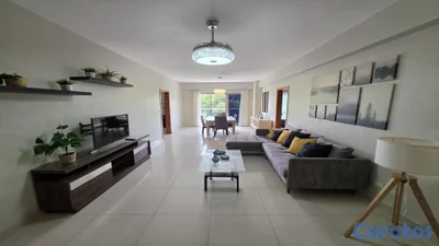 Alquiler Apartamento Amueblado en en LA ESPERILLA