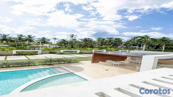 apartamentos - 🌴 Cómodo Apartamento a Pasos del Mar – ¡Disponible para Renta Mensual! 🌊 4