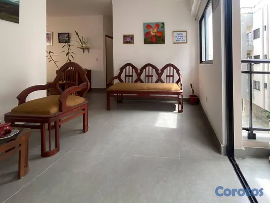 apartamentos - Venta Apartamento en Santo Domingo | Arroyo Hondo -3475 7