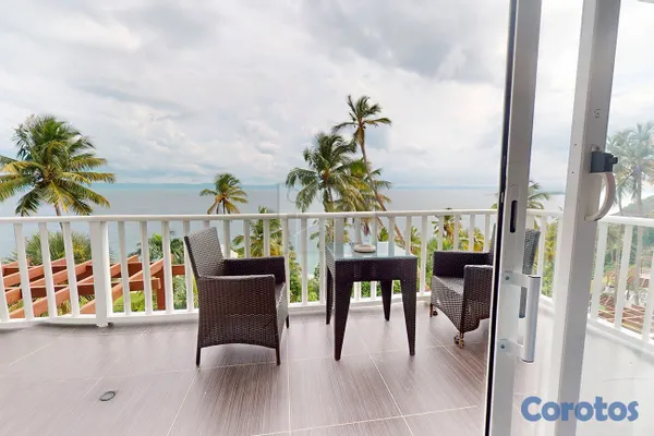 apartamentos - Venta Apartamento 1 Hab. Vista Mare | Samaná 13