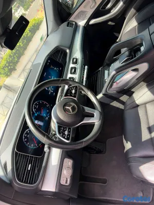 jeepetas y camionetas - Mercedes benz gle 350 2020  5