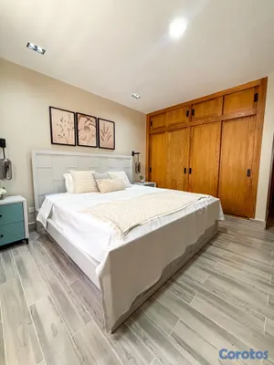 apartamentos - Apartamento Amueblado en Punta Cana - Costa Cana 15