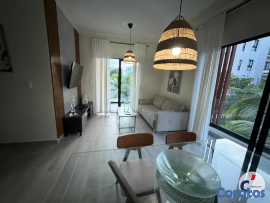 apartamentos - APARTAMENTO EXCLUSIVO EN VISTA CANA · Ref 1609562 19