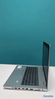 computadoras y laptops - Laptop, HP ProBook 640 G5 / 8th Gen, Intel Core i5 6