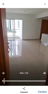 apartamentos - Apartamento terminado en Vista Sol, primer nivel, 3 habitaciones, 85 m² 9