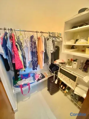 apartamentos - vendo bella vista sur dos habitaciones 2.5 baños parqueo área de lavado ascensor 8