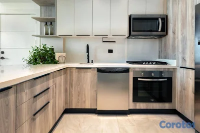 Apartamento de 3 habitaciones en alquiler en Evari