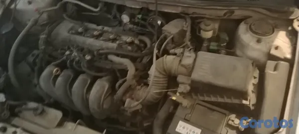 carros - Se Vende de Oportunidad  14