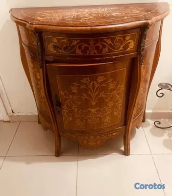 muebles y colchones - Vendo por motivo de viaje precio por separado  3